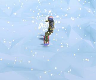 Portada de Steep slope