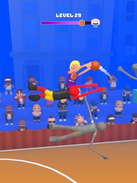 Portada de Slam Master