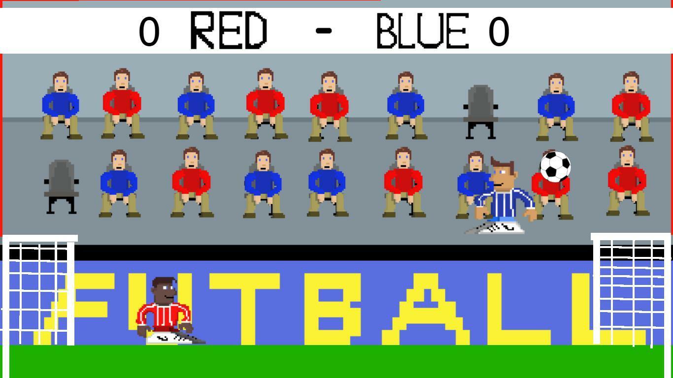Portada de Futball (charlesurbro)
