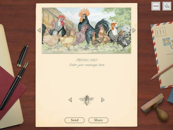 Portada de Jacquie Lawson Country Cottage