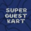 Portada de Super Guest Kart