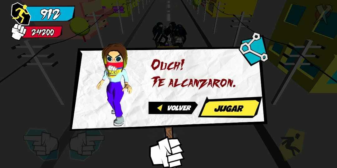Portada de Paro porque paro