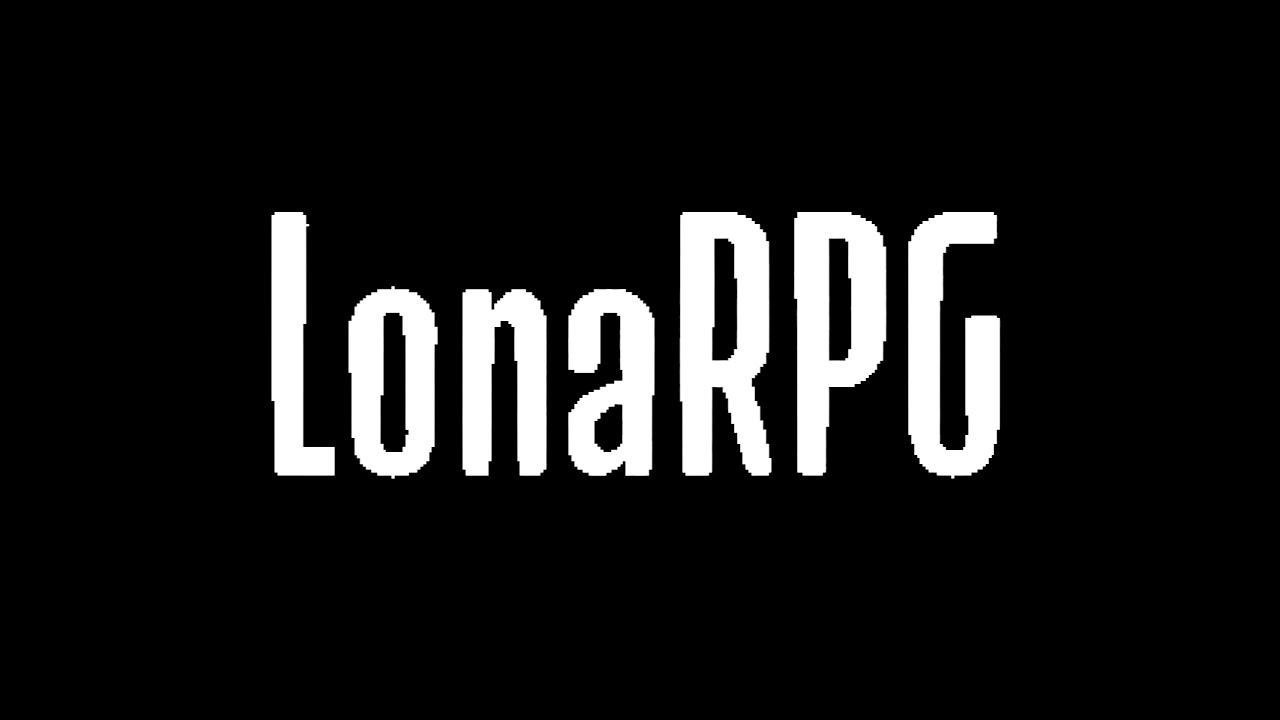 LonaRPG