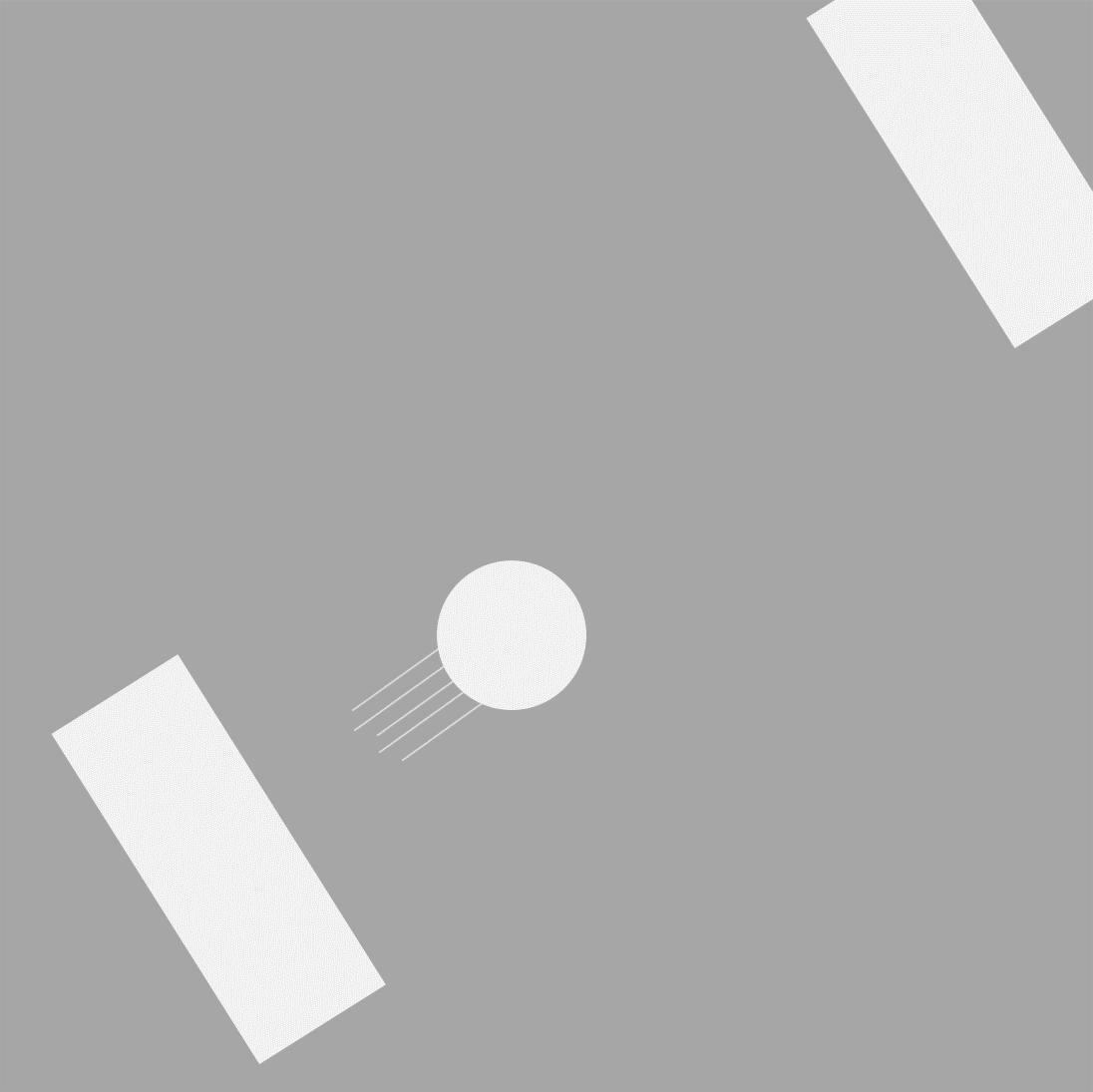 Portada de PONG (itch) (firelightning)