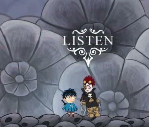 Portada de Sample Enemies 1