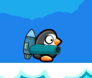 Portada de Gra-Birby