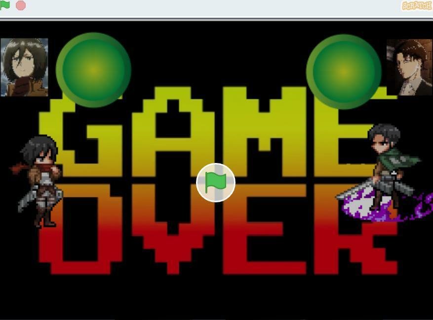 Portada de MMR BATTLE