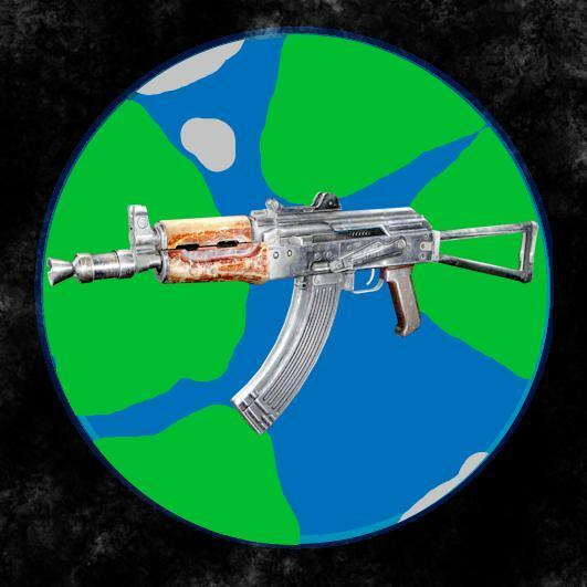 Portada de RLMP-shooter