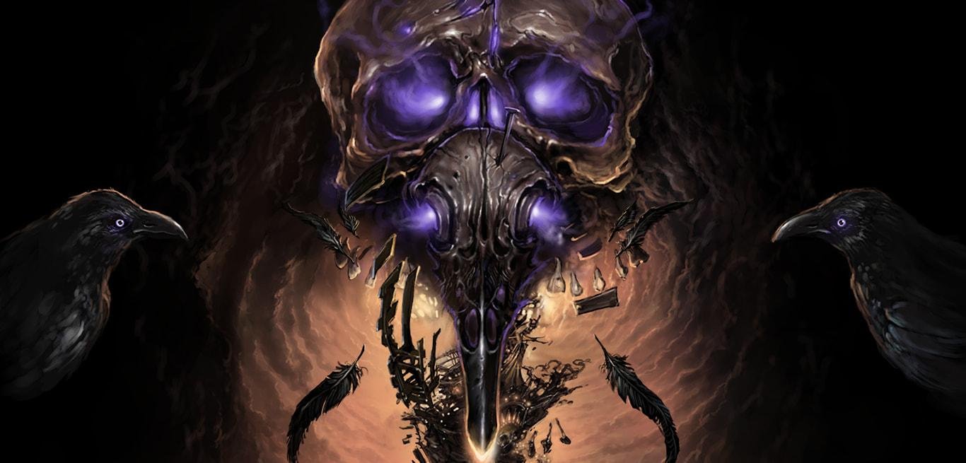 Portada de Strangeland