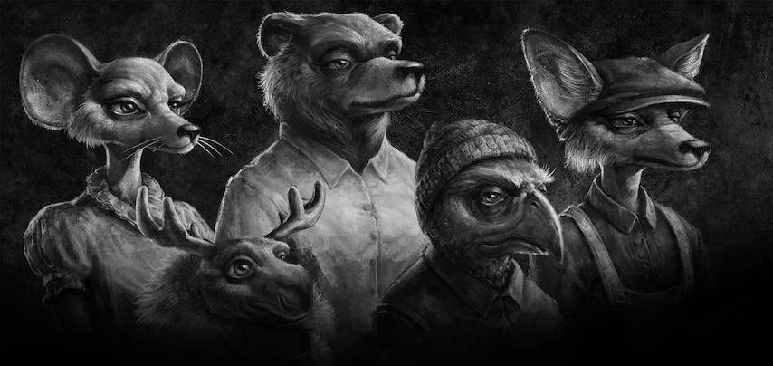 Portada de The Longest Road on Earth