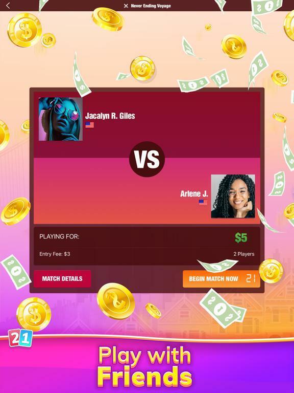 Portada de Hi-Low 21 Blitz