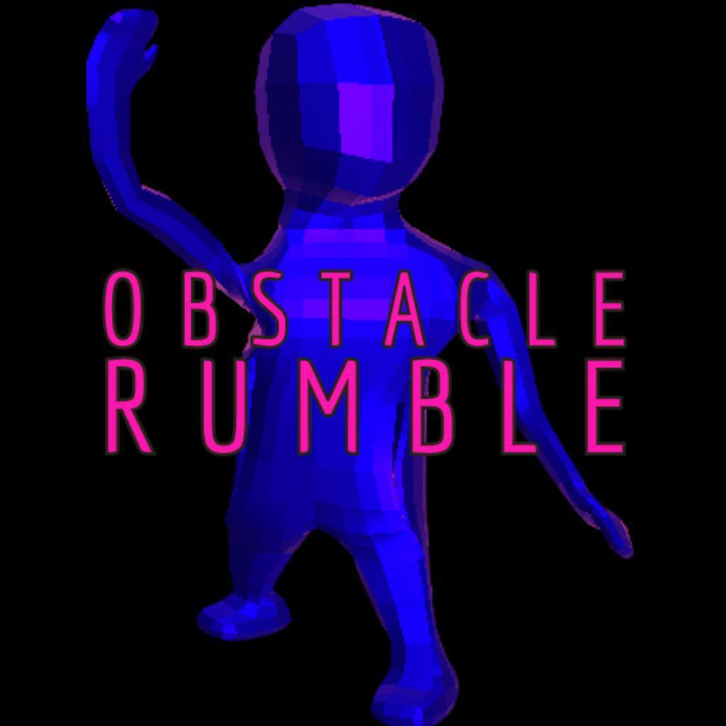 Portada de Obstacle Rumble
