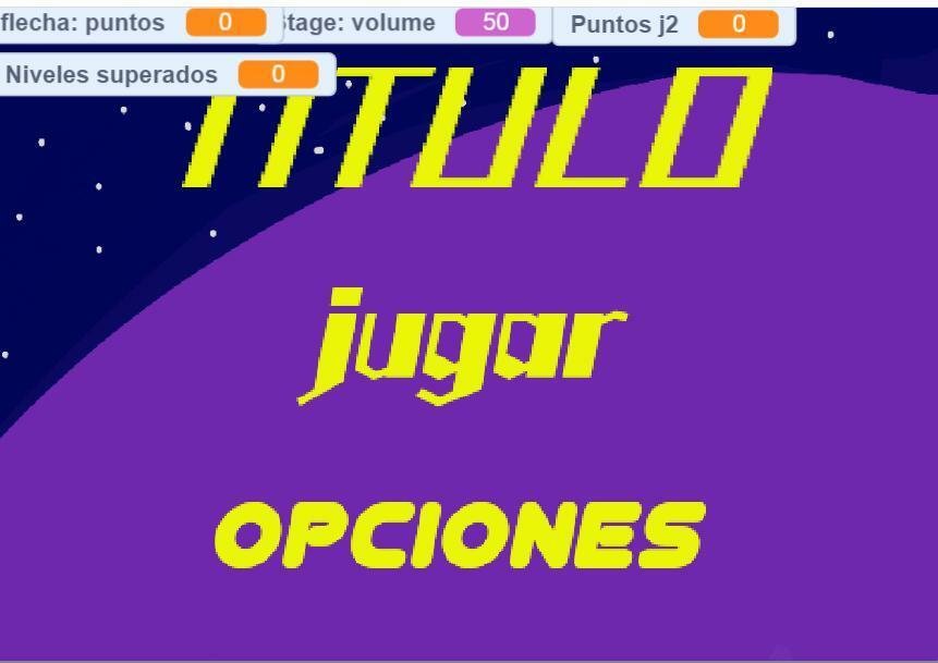 Portada de UNTITLED TRIAL GAME