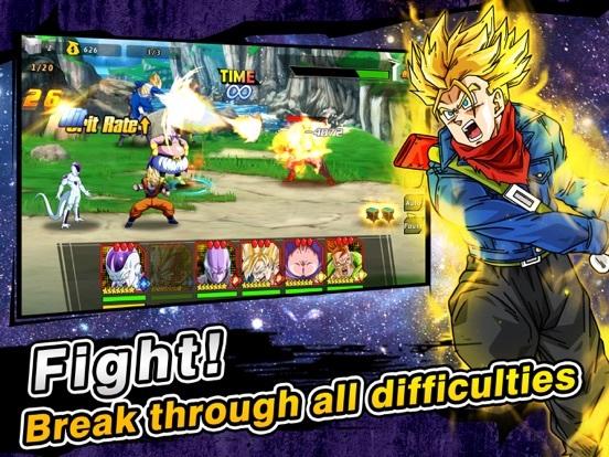 Portada de Saiyan Ultra Xenoverse