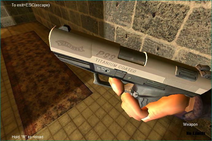 Portada de FPS GAME OFFLİNE (ANDROİD)