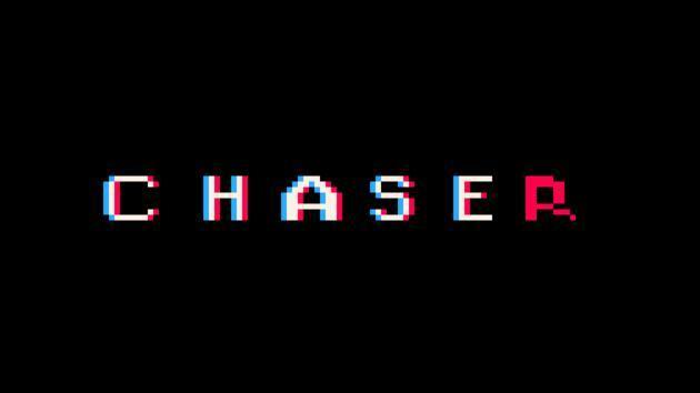 Portada de ChaseR (itch) (pytholge)