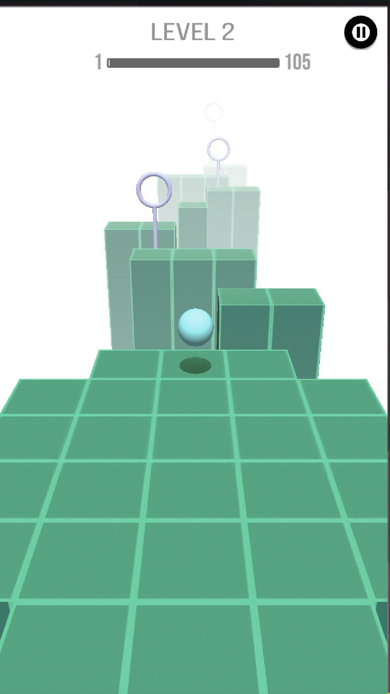 Portada de Crazy 3d High Jump Master