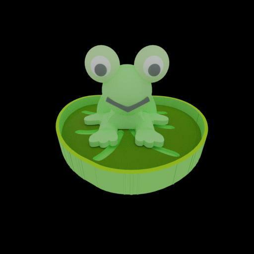 Portada de Frog School Shop Class Racing
