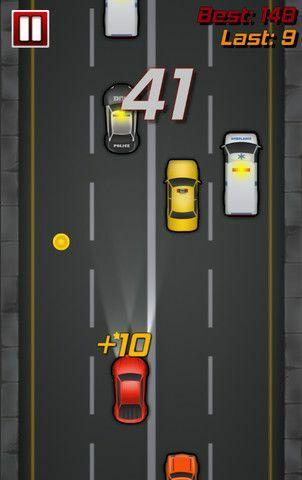 Portada de car race (princesoni)
