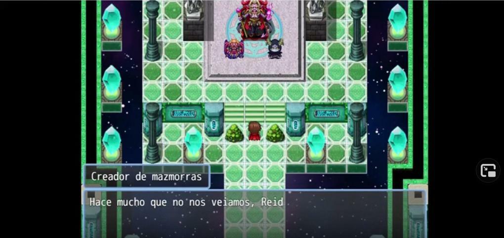 Portada de Elemental Battle MZ (Karuto30)