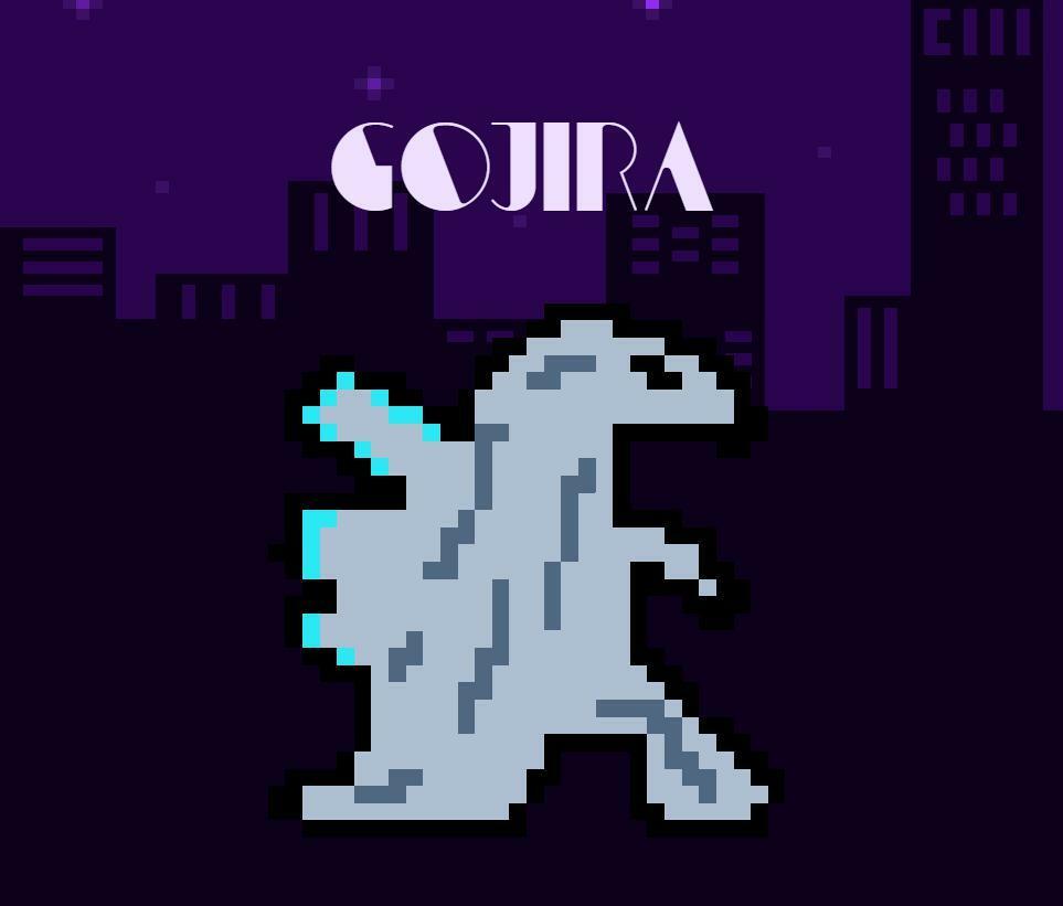 Portada de The Worlds Best Kaiju