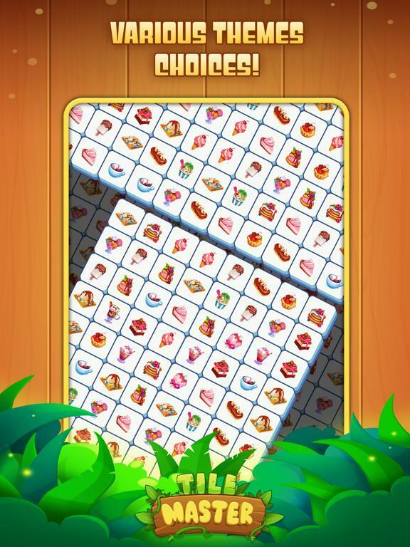 Portada de Tile Master 3D - Triple Match