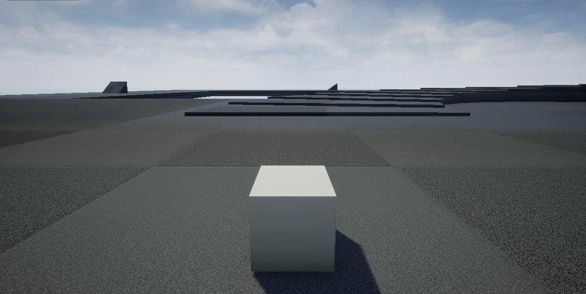 Portada de Karting Game (Seth Davis)