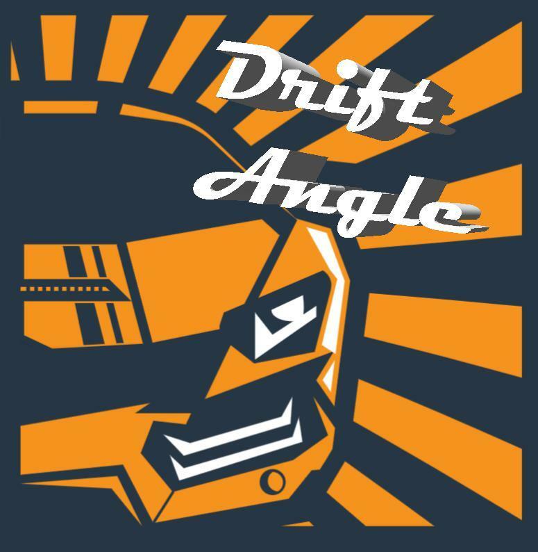 Portada de Drift Angle