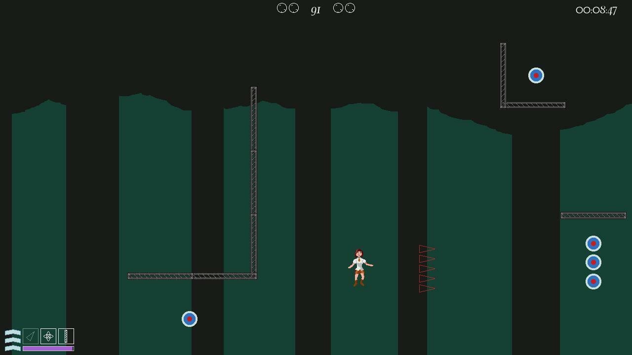 Portada de Skyline Assault