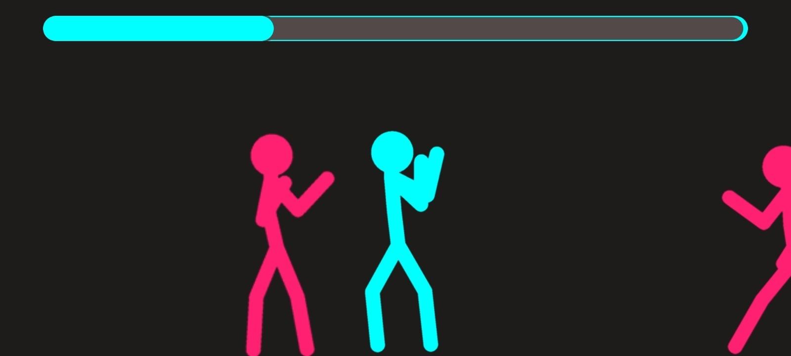 Portada de Beat Stickman