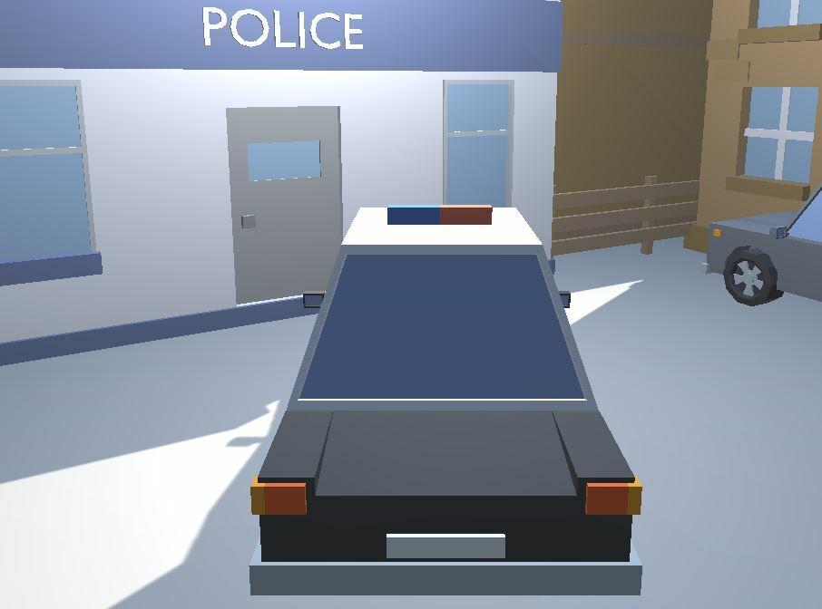 Portada de PDEP Just Another Day On The Job