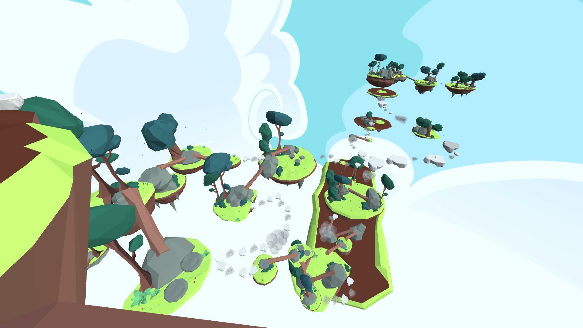 Portada de RunnerSky