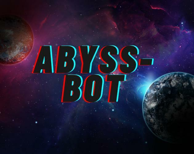 Portada de abyss-bot