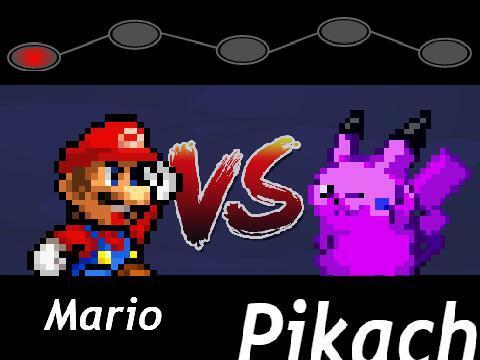 Portada de SUPER SMASH BROS 8 ULTIMATE