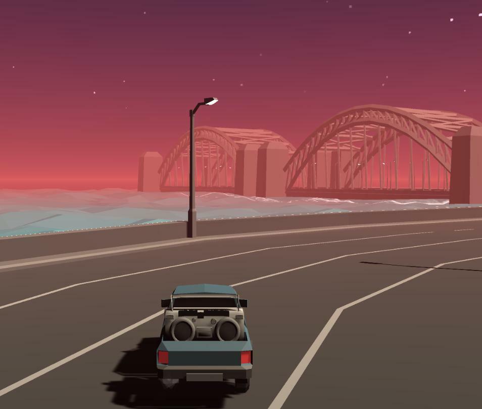 Portada de DiscoCruiser