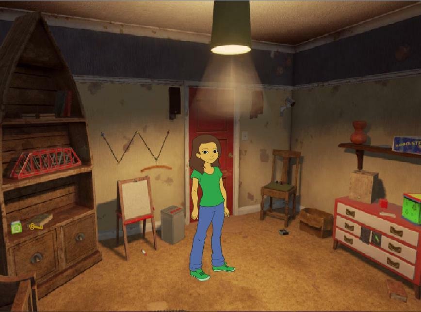 Portada de TORRE MISTERIOSA