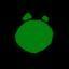 Portada de Froggy (Mikko^z)