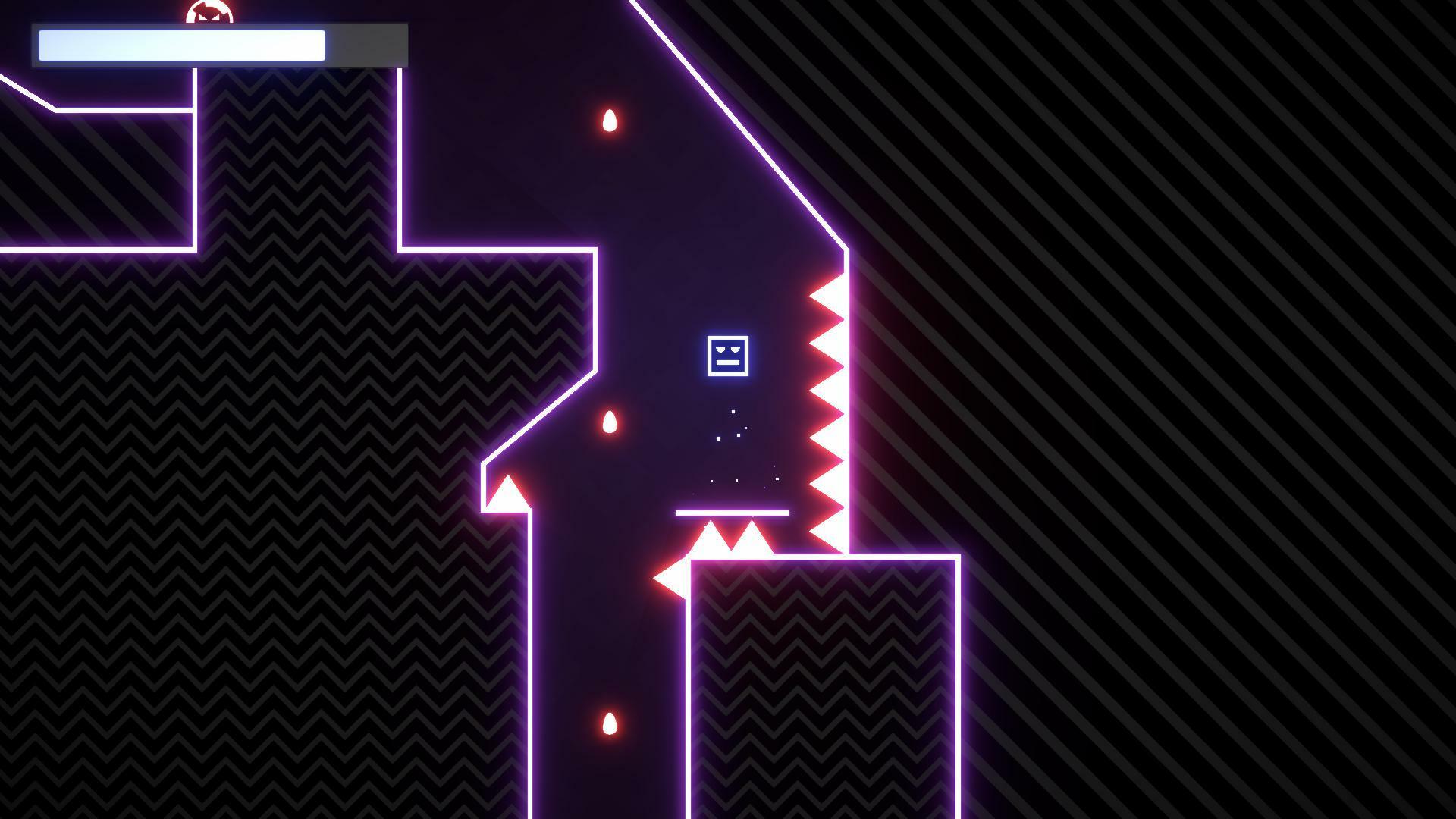 Portada de Neon Square 2