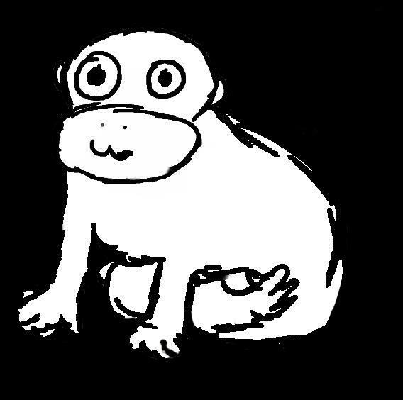 Portada de Bananagotchi