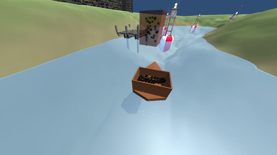 Portada de Ball Buoy