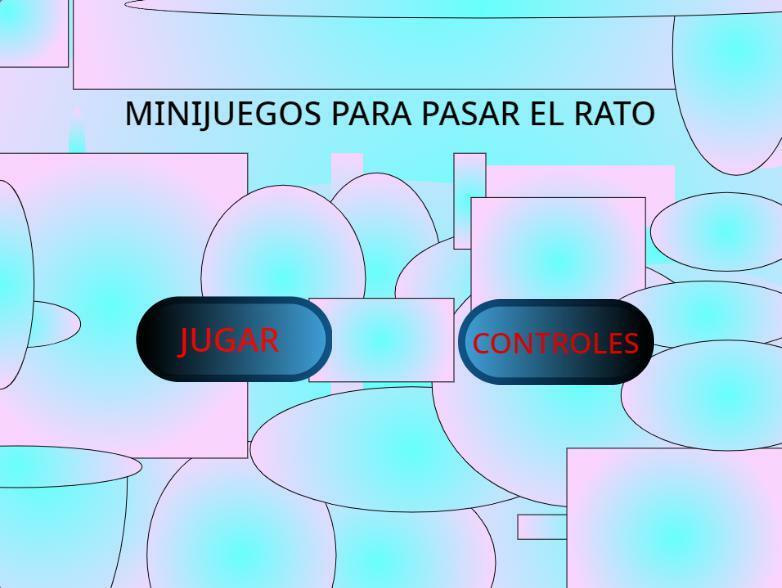 Portada de SCAPE ROOM+1
