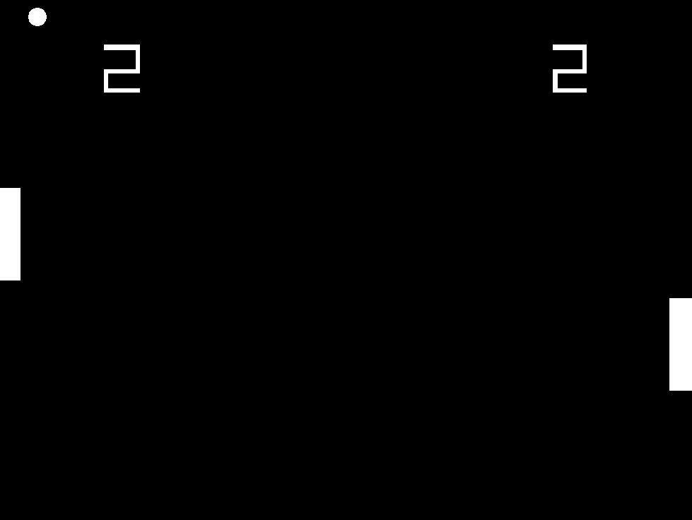 Portada de PONG² (paulovcd40)