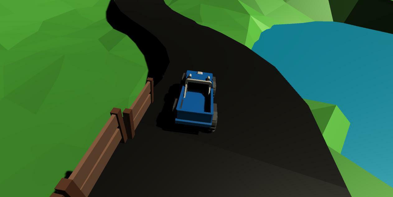 Portada de Ultra Drift