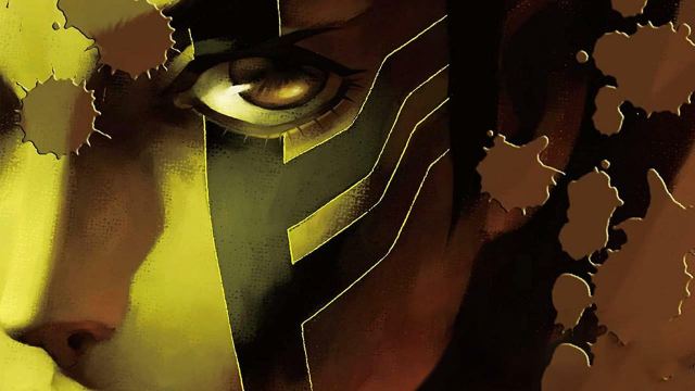 Portada de Shin Megami Tensei III: Nocturne HD Remaster