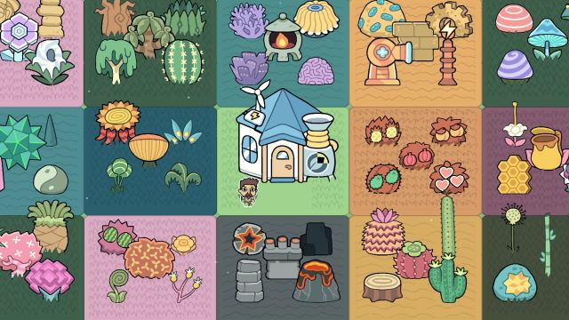 Portada de Patch Quest