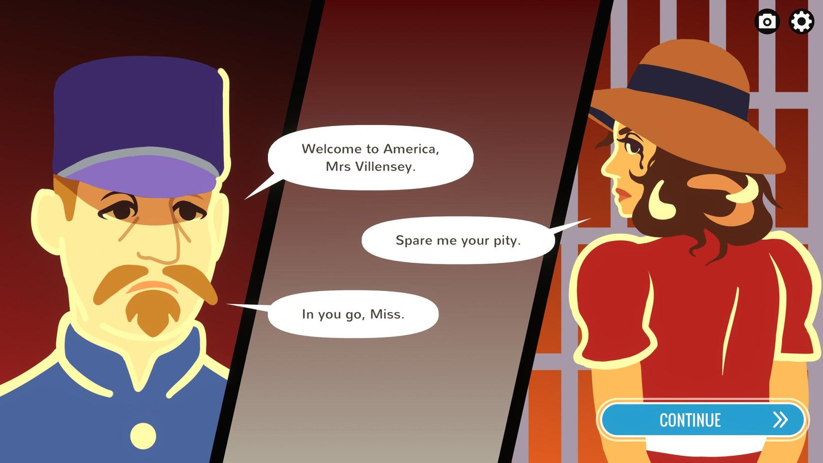 Portada de Overboard! (2021)