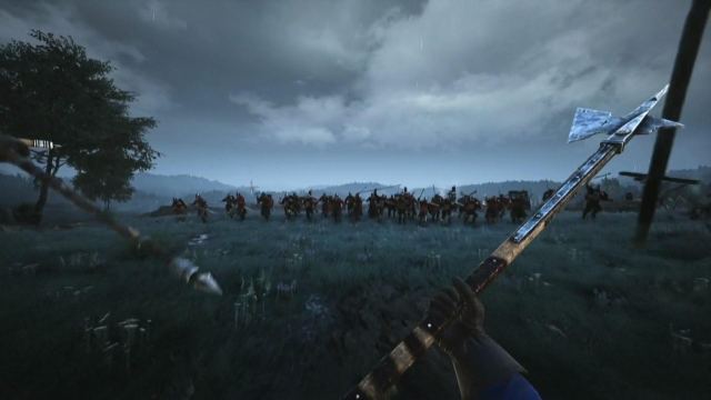 Portada de Chivalry 2