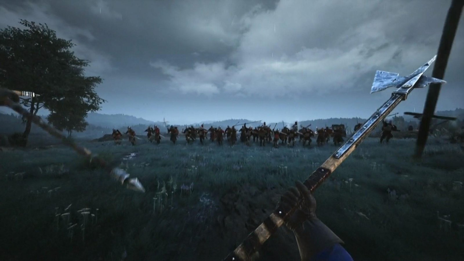 Portada de Chivalry 2