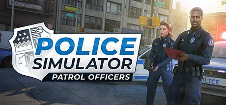 Portada de Police Simulator: Patrol Officers