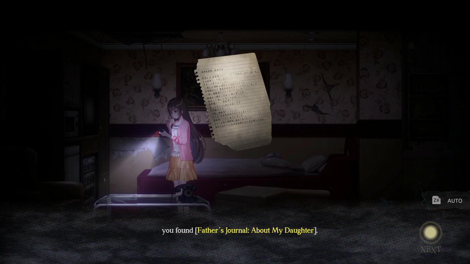 Portada de Livestream: Escape from Hotel Izanami